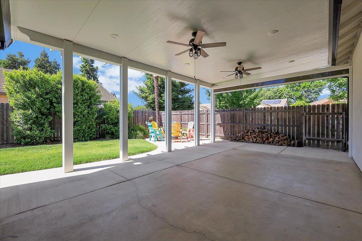 Detail Gallery Image 45 of 57 For 2018 Nand Dr, Yuba City,  CA 95993 - 3 Beds | 2 Baths
