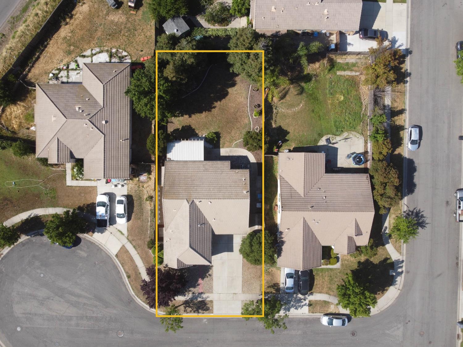 Detail Gallery Image 35 of 36 For 1187 W Kneebone Ct, Plumas Lake,  CA 95961 - 3 Beds | 2 Baths