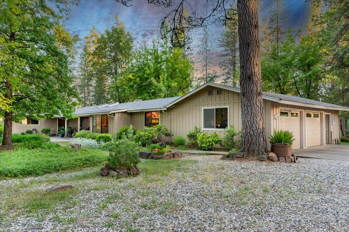 Karrys Place, Grass Valley, California image 1