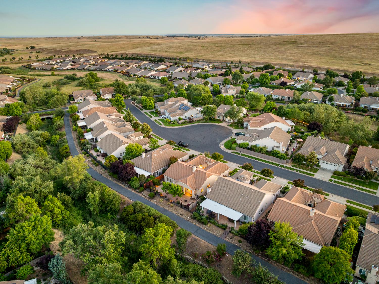 Detail Gallery Image 44 of 53 For 7473 Grassy Creek Way, El Dorado Hills,  CA 95762 - 2 Beds | 2/1 Baths