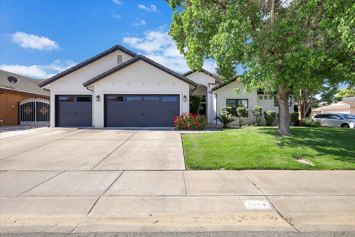 Detail Gallery Image 1 of 57 For 2018 Nand Dr, Yuba City,  CA 95993 - 3 Beds | 2 Baths