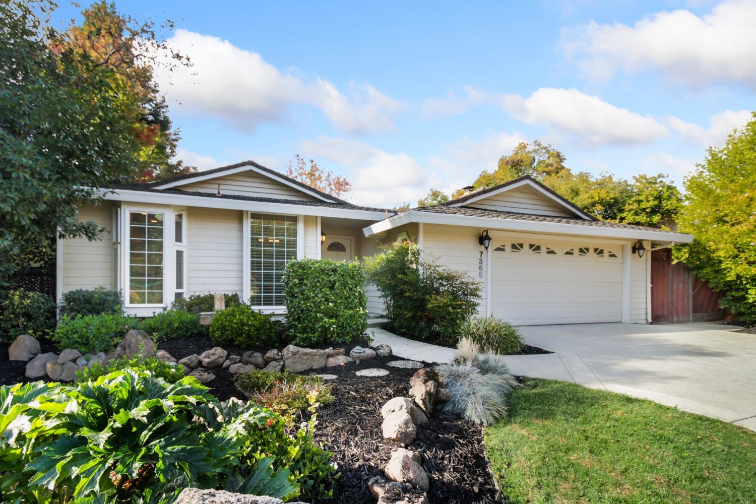 Detail Gallery Image 68 of 68 For 7365 Dambacher Dr, Granite Bay,  CA 95746 - 3 Beds | 2 Baths