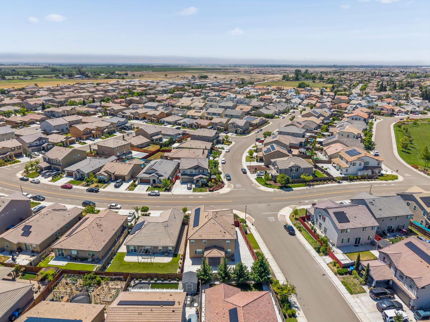 Detail Gallery Image 52 of 52 For 1602 Oleander Ave, Manteca,  CA 95337 - 5 Beds | 3 Baths
