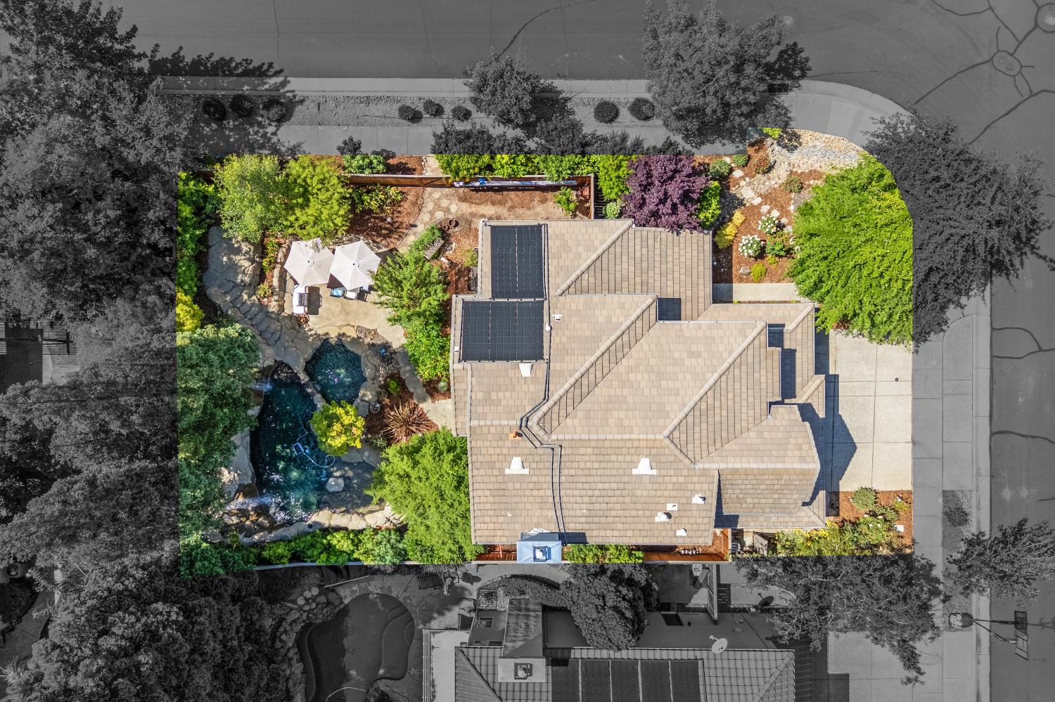 Detail Gallery Image 69 of 72 For 6733 Cherry Ridge Cir, Roseville,  CA 95678 - 4 Beds | 3 Baths