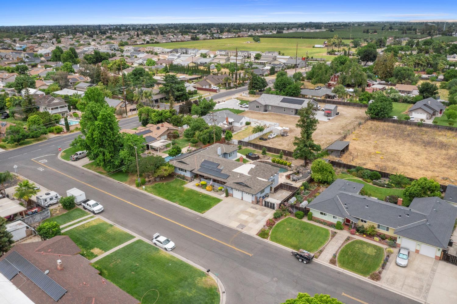 Detail Gallery Image 71 of 71 For 10501 Kimberly Dr, Manteca,  CA 95336 - 4 Beds | 3/1 Baths