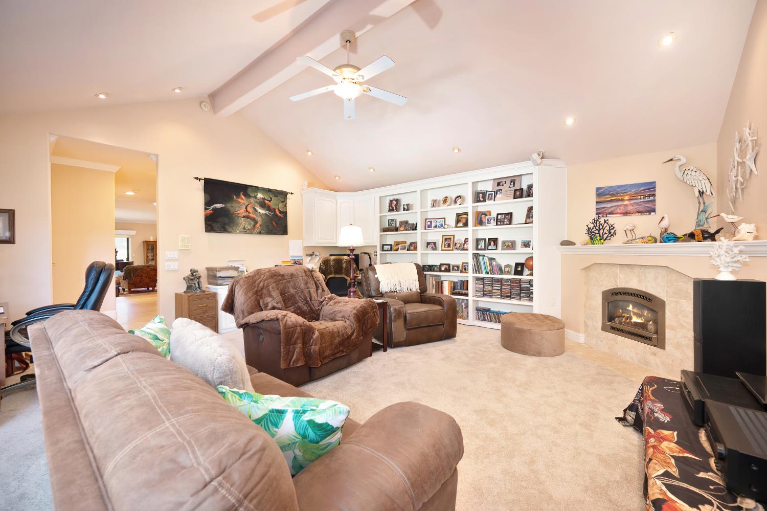 Detail Gallery Image 30 of 66 For 14707 Guadalupe Dr, Rancho Murieta,  CA 95683 - 3 Beds | 3/1 Baths
