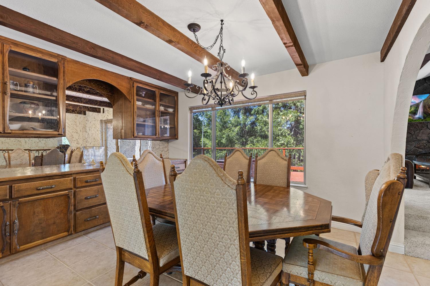 Detail Gallery Image 9 of 63 For 655 Secret Town Ln, Colfax,  CA 95713 - 4 Beds | 3 Baths
