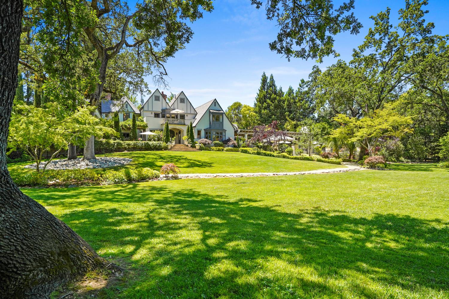Detail Gallery Image 72 of 89 For 510 Knightsbridge Ln, Sacramento,  CA 95864 - 6 Beds | 4/1 Baths