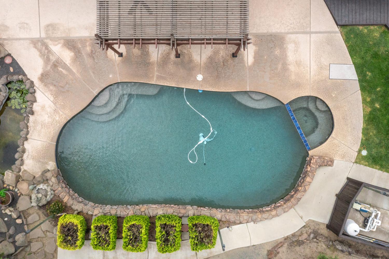 Detail Gallery Image 64 of 71 For 10501 Kimberly Dr, Manteca,  CA 95336 - 4 Beds | 3/1 Baths