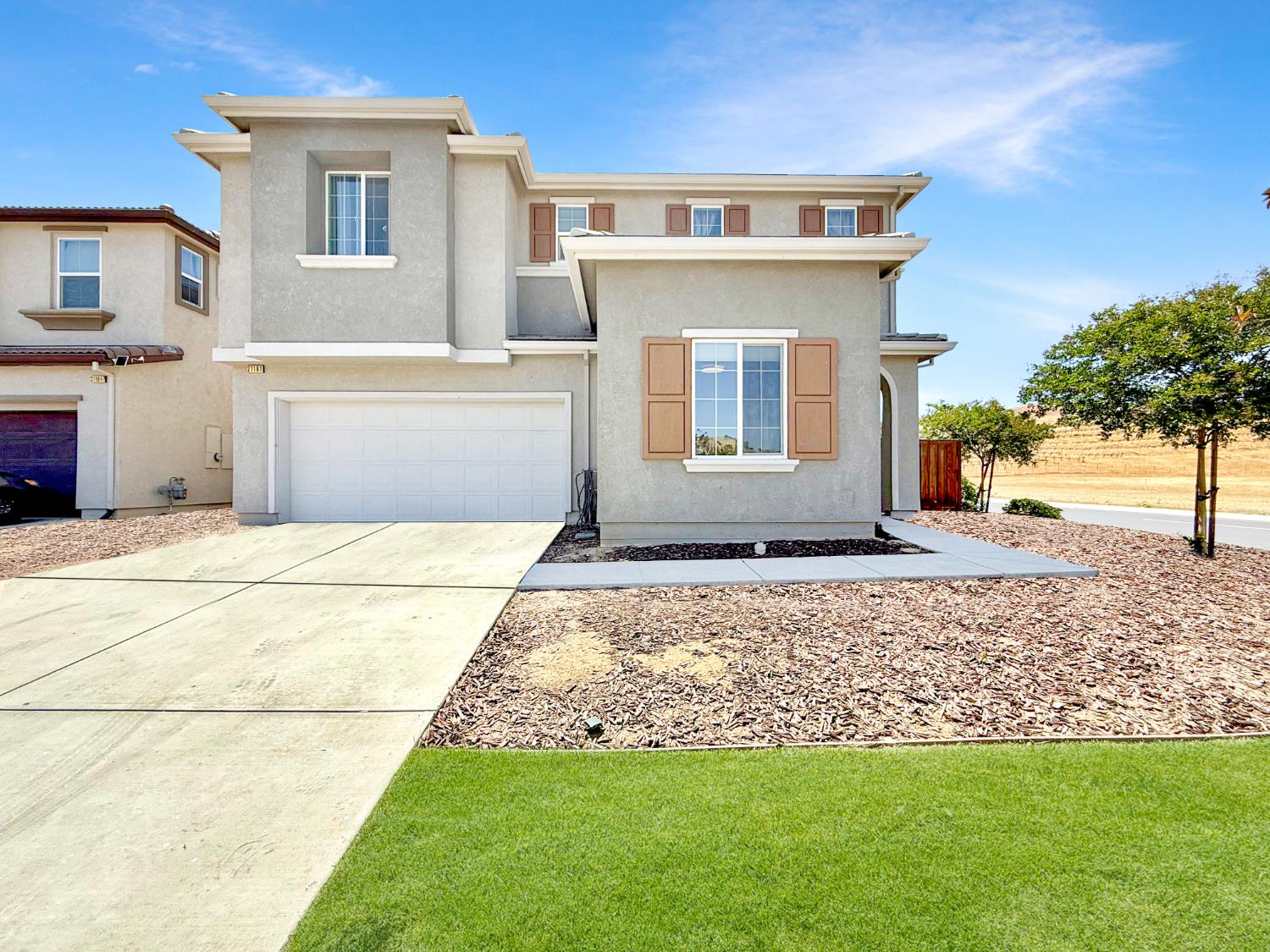 Detail Gallery Image 1 of 47 For 21161 Cabernet Dr, Patterson,  CA 95363 - 5 Beds | 3 Baths