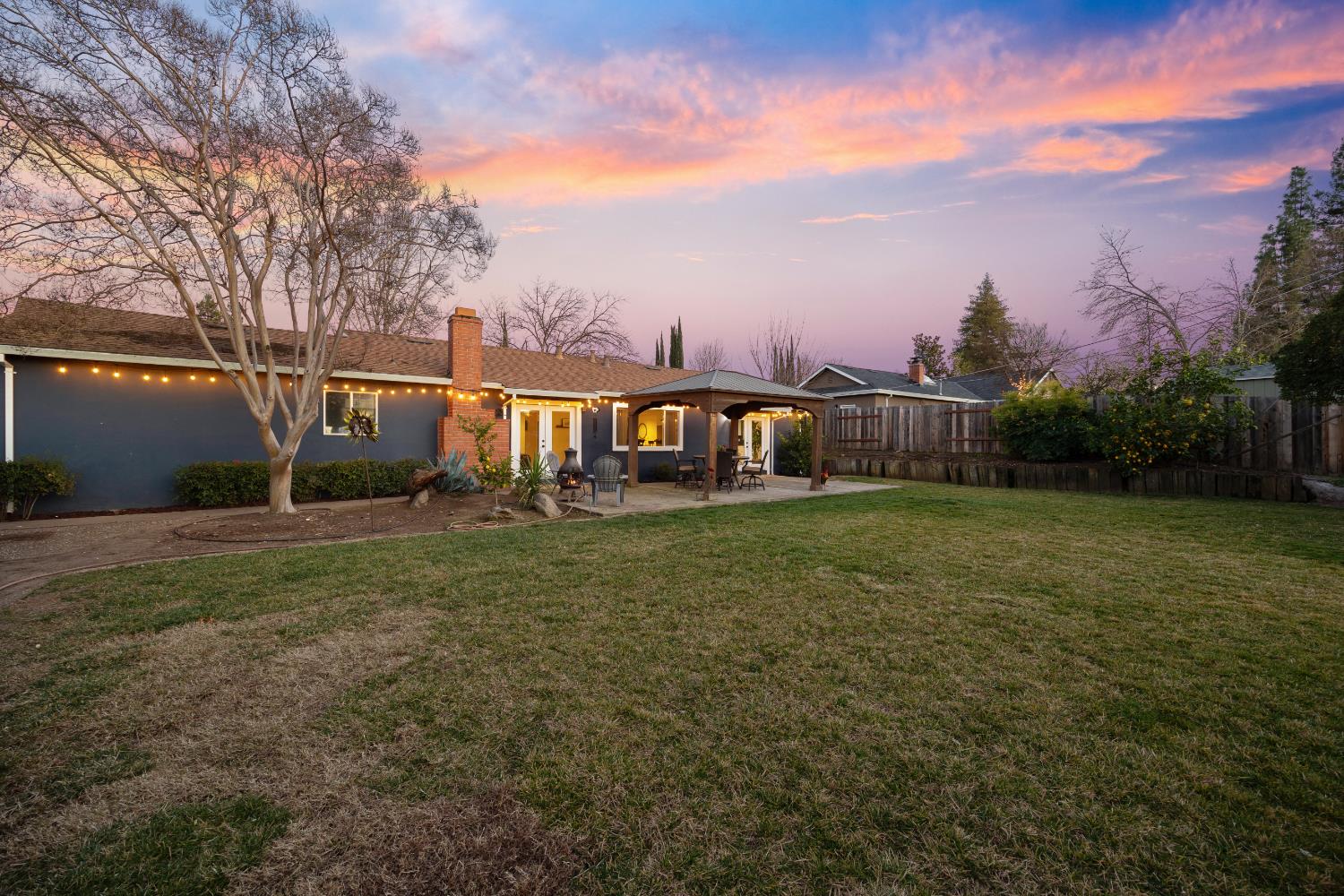 Detail Gallery Image 34 of 36 For 4519 Onyx Way, Carmichael,  CA 95608 - 3 Beds | 2 Baths
