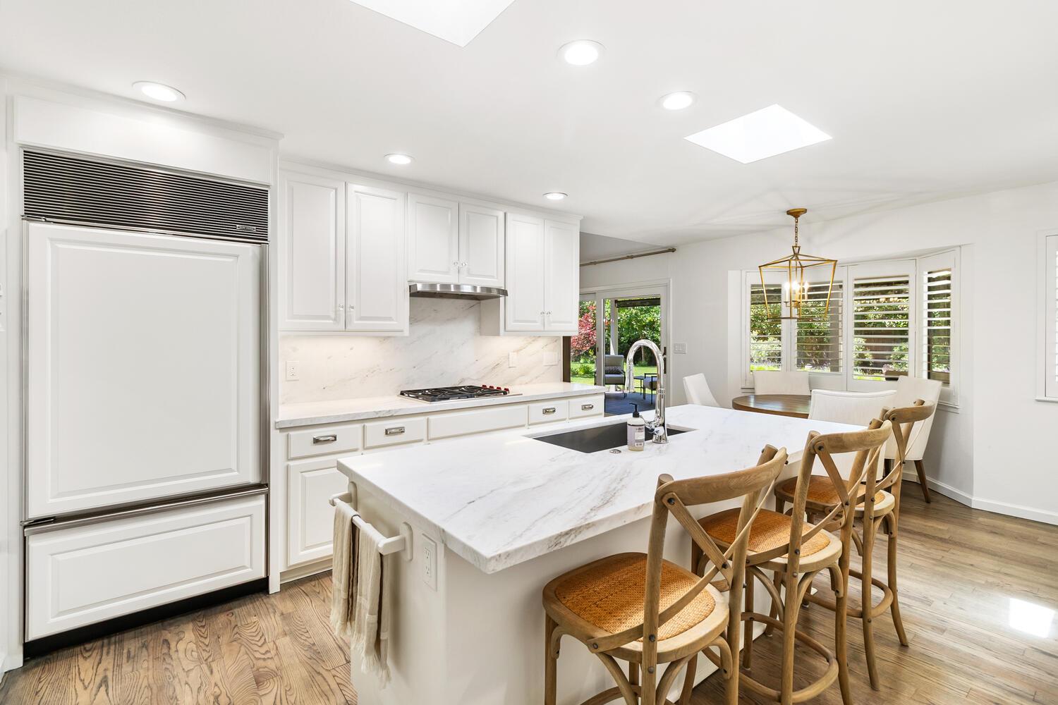 Detail Gallery Image 32 of 82 For 5910 River Glen Court, Carmichael,  CA 95608 - 4 Beds | 2/1 Baths
