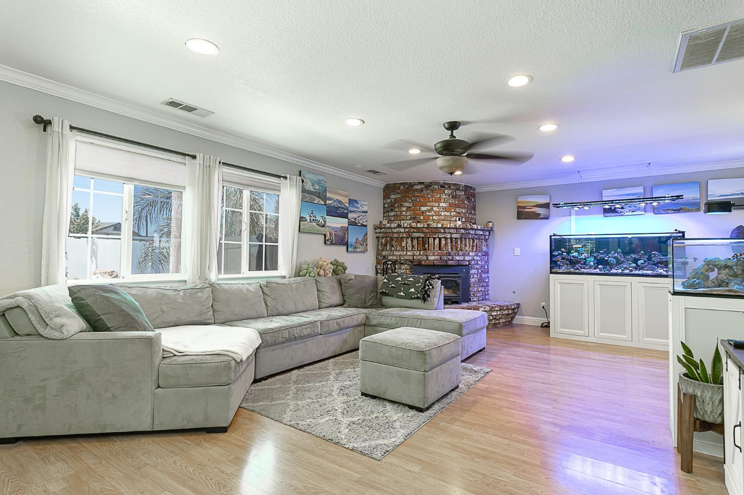 Detail Gallery Image 9 of 27 For 7579 Jade Ln, Hilmar,  CA 95324 - 3 Beds | 2/1 Baths