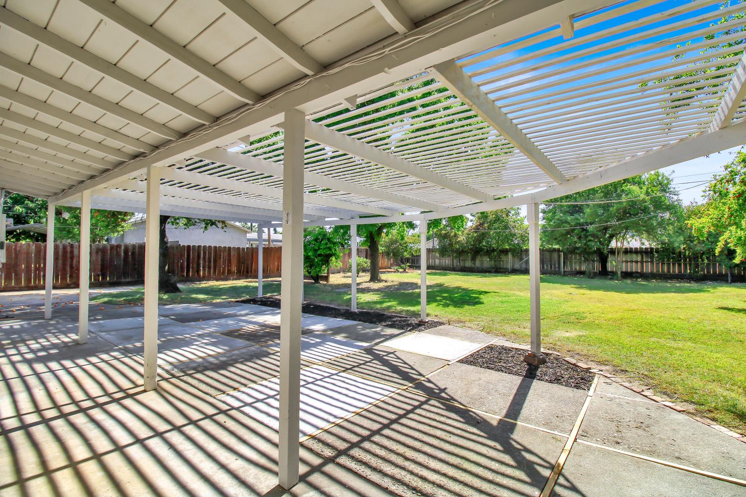 Detail Gallery Image 43 of 49 For 1523 Overholtzer Dr, Modesto,  CA 95355 - 3 Beds | 1 Baths