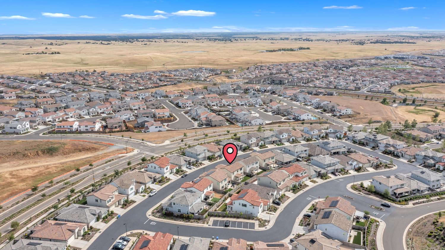 Detail Gallery Image 31 of 39 For 3227 Highgate Terrace Loop, Folsom,  CA 95630 - 4 Beds | 3 Baths