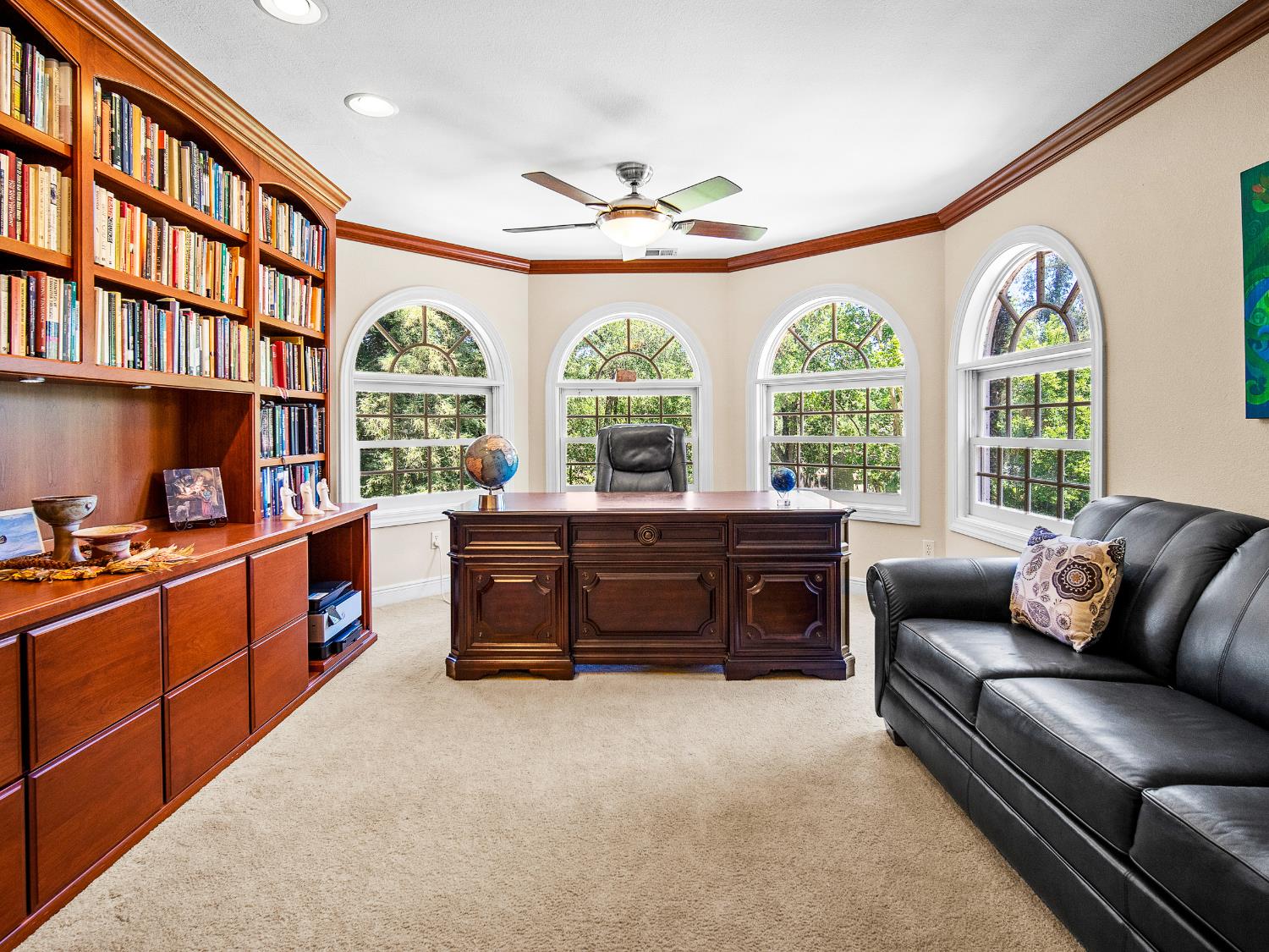 Detail Gallery Image 51 of 85 For 6809 Stanley Ave, Carmichael,  CA 95608 - 5 Beds | 4 Baths
