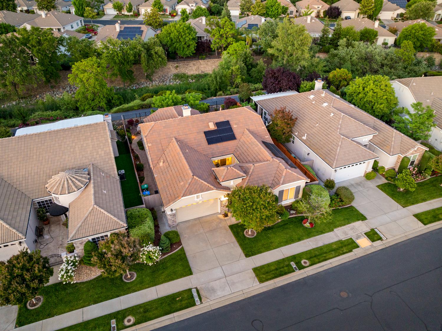 Detail Gallery Image 45 of 53 For 7473 Grassy Creek Way, El Dorado Hills,  CA 95762 - 2 Beds | 2/1 Baths