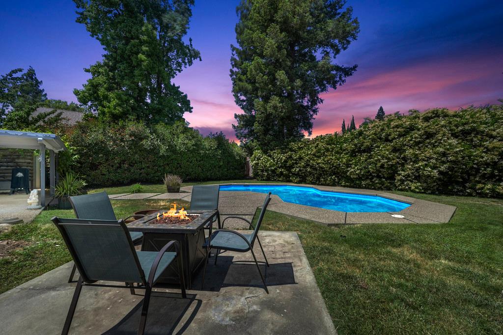 Detail Gallery Image 45 of 50 For 9217 Rock Canyon Way, Orangevale,  CA 95662 - 3 Beds | 2 Baths