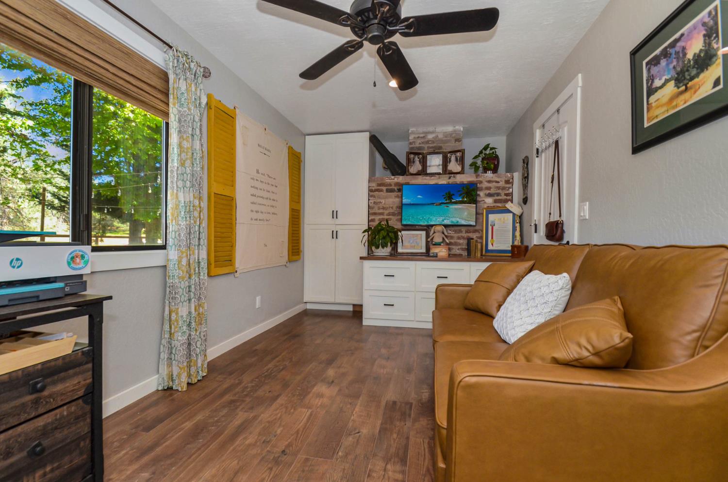 Detail Gallery Image 36 of 68 For 10376 Tabeaud Rd, Pine Grove,  CA 95665 - 3 Beds | 3 Baths