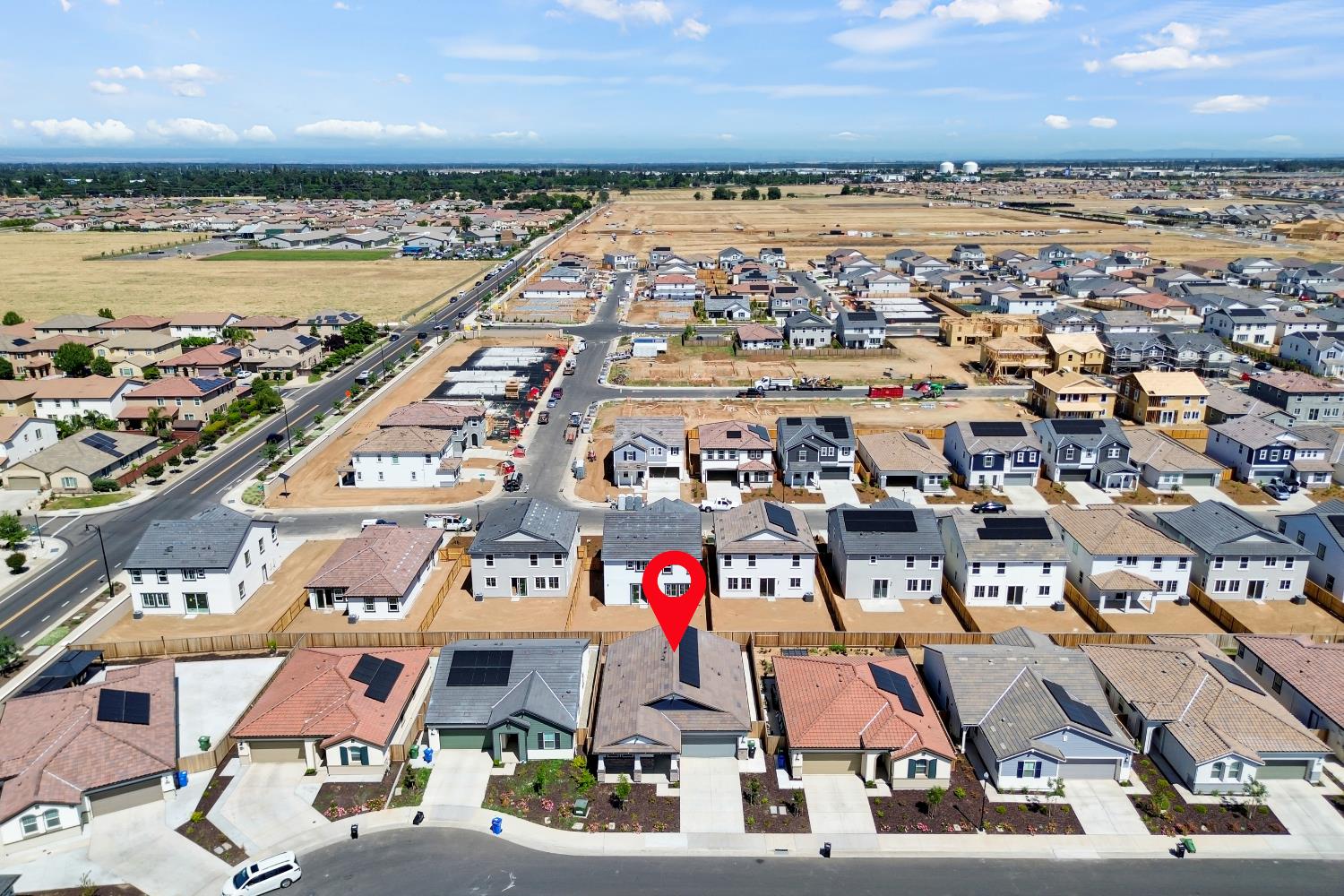 Detail Gallery Image 37 of 38 For 10109 Zane Way, Elk Grove,  CA 95757 - 3 Beds | 2 Baths