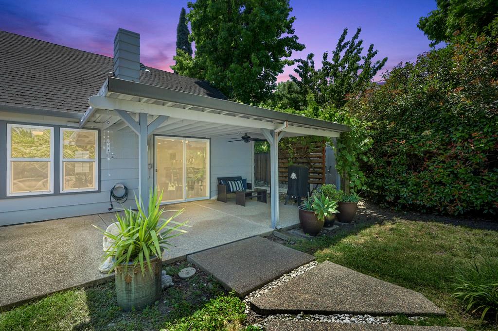 Detail Gallery Image 40 of 50 For 9217 Rock Canyon Way, Orangevale,  CA 95662 - 3 Beds | 2 Baths