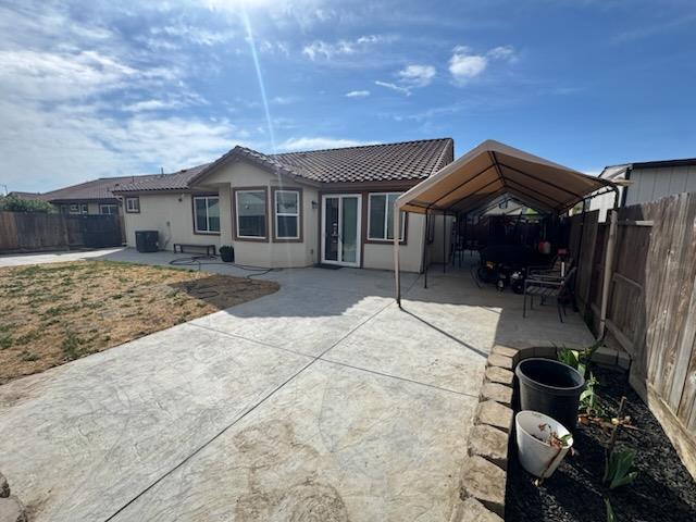 Tule Way, Los Banos, California image 49
