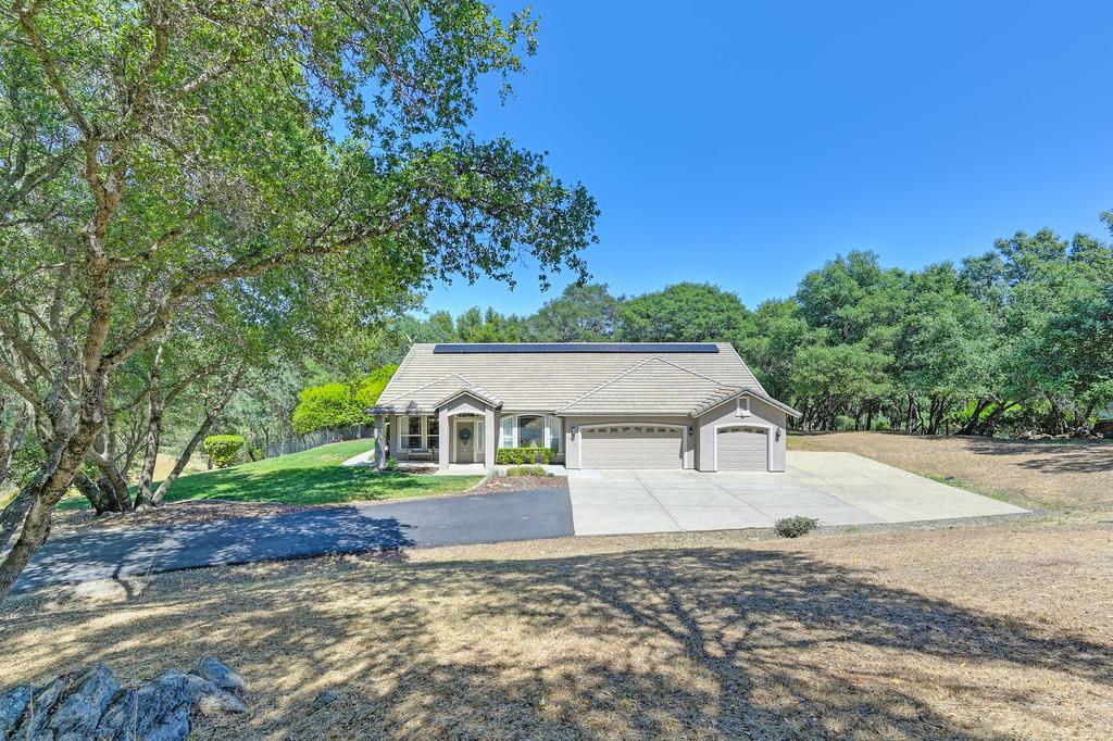 Detail Gallery Image 41 of 46 For 4301 Flying C Rd, Shingle Springs,  CA 95682 - 4 Beds | 2 Baths