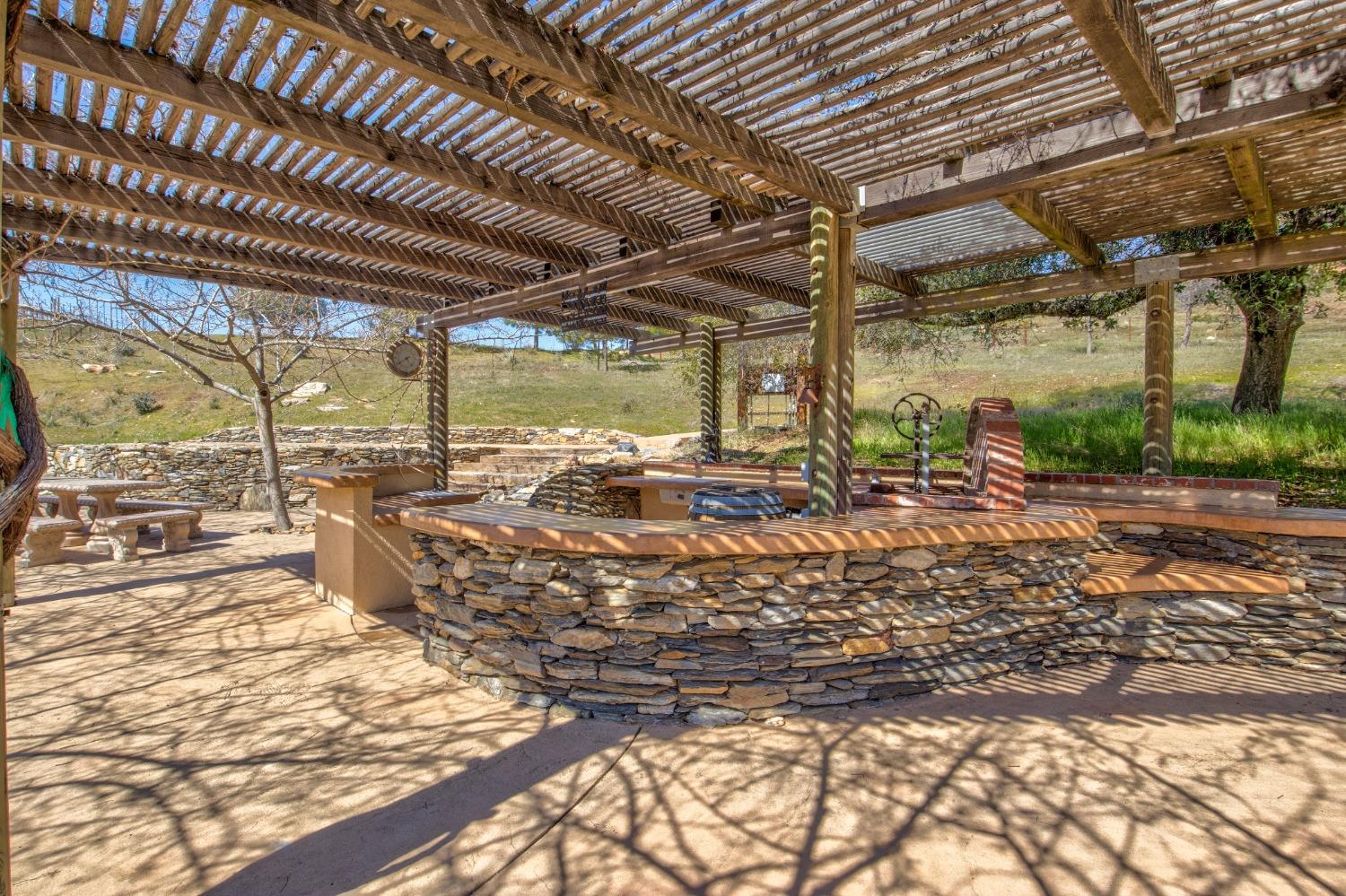 Detail Gallery Image 28 of 90 For 7005 Mountain Ranch Rd, Mountain Ranch,  CA 95246 - – Beds | – Baths