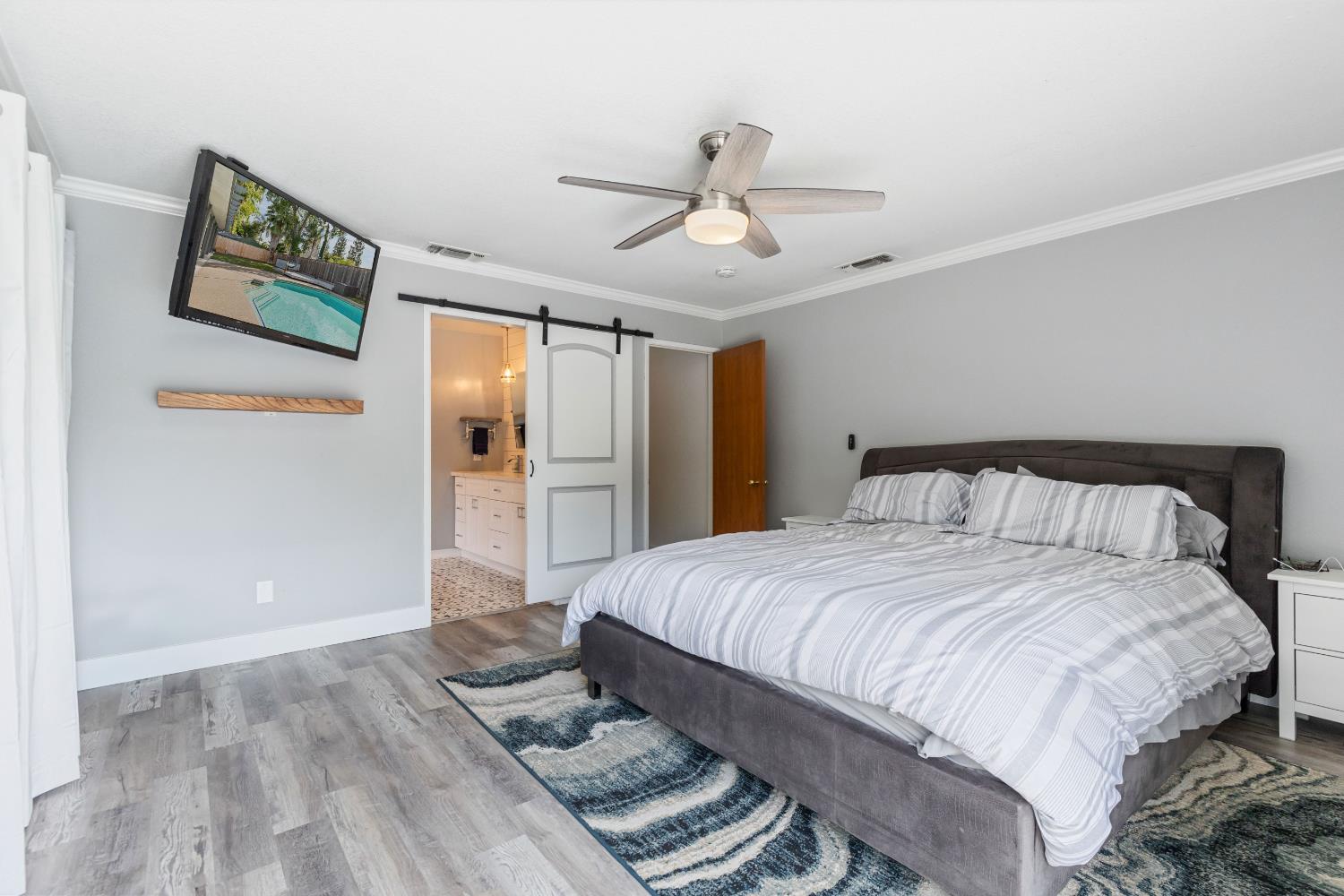 Detail Gallery Image 18 of 70 For 3201 Kaiser Way, Carmichael,  CA 95608 - 4 Beds | 3 Baths