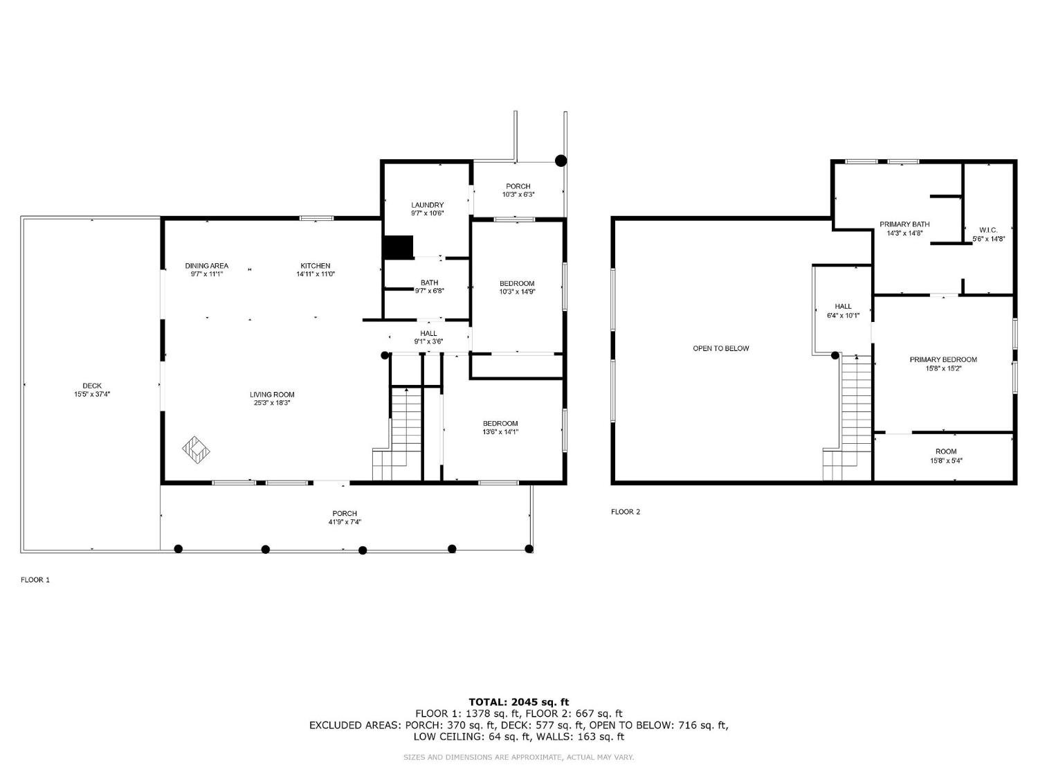 Detail Gallery Image 9 of 98 For 211 Fox Rd, Glencoe,  CA 95232 - 3 Beds | 2 Baths