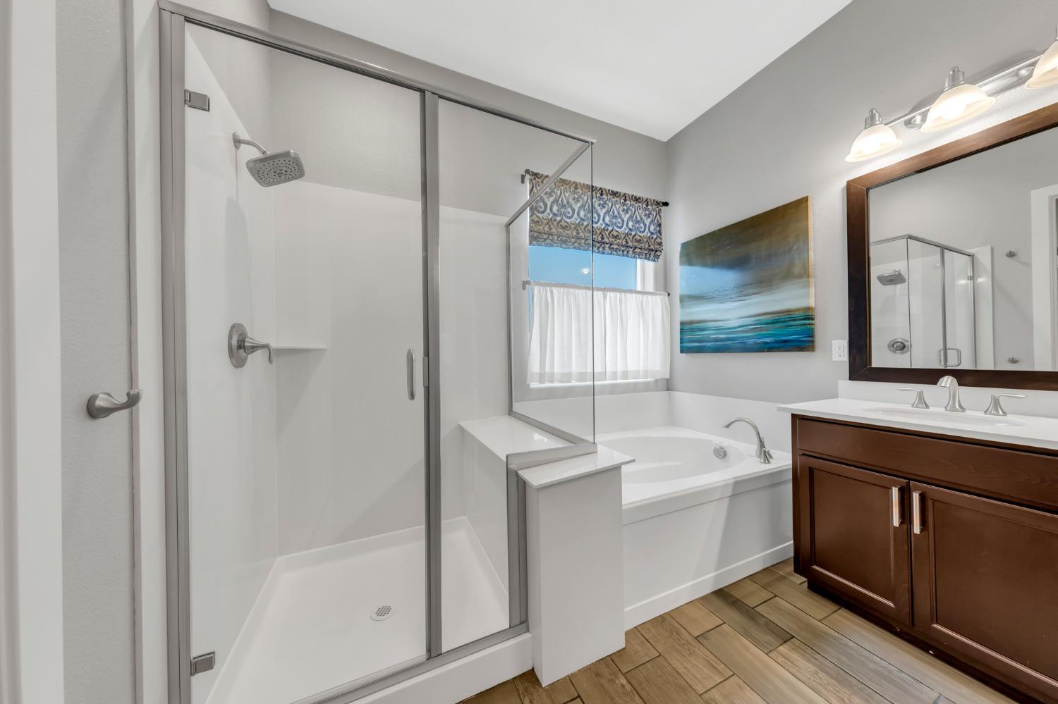 Detail Gallery Image 35 of 48 For 368 Olivadi Way, Sacramento,  CA 95834 - 3 Beds | 2/1 Baths