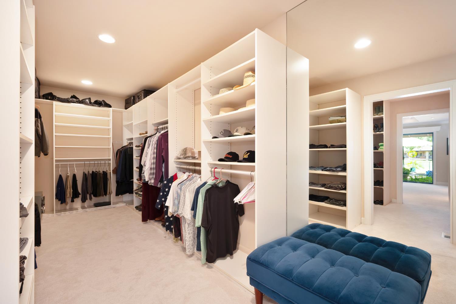 Detail Gallery Image 27 of 66 For 14707 Guadalupe Dr, Rancho Murieta,  CA 95683 - 3 Beds | 3/1 Baths