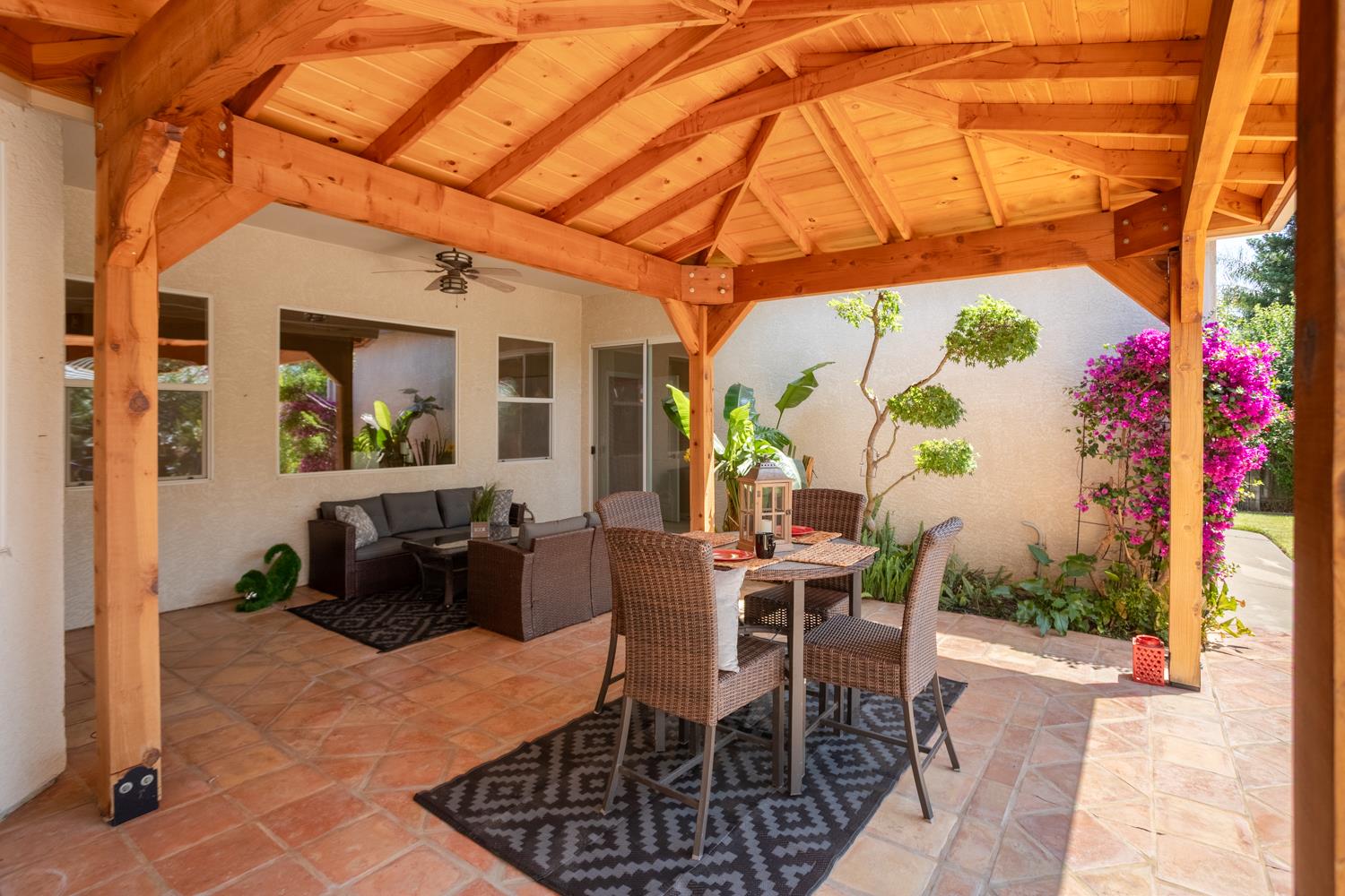 Detail Gallery Image 33 of 76 For 1868 Kendall Ct, Yuba City,  CA 95993 - 4 Beds | 2/1 Baths
