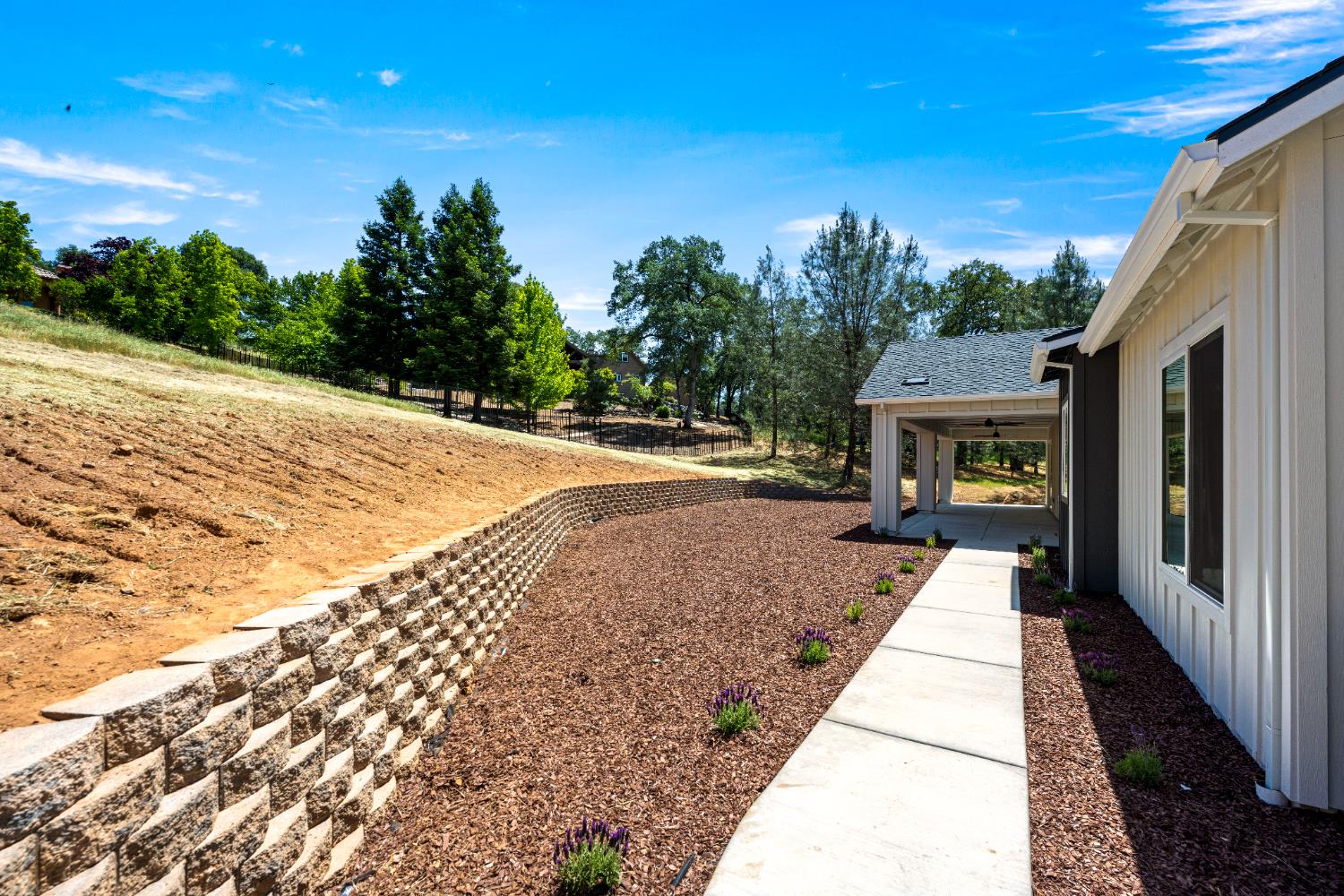 Detail Gallery Image 46 of 47 For 12907 Austin Forest Cir, Auburn,  CA 95602 - 4 Beds | 3 Baths