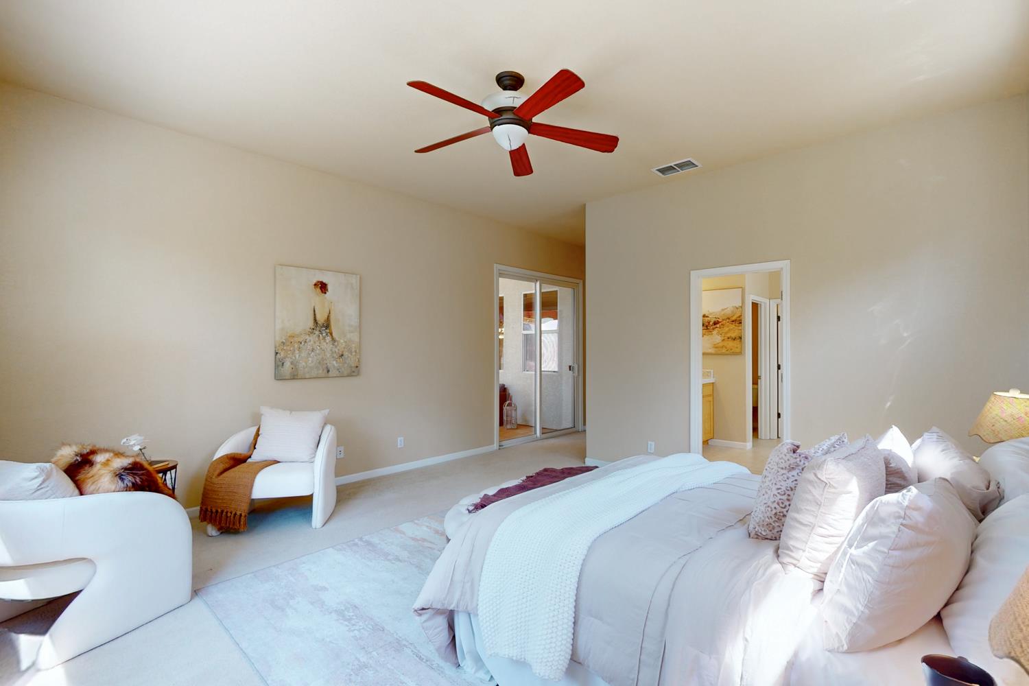 Detail Gallery Image 73 of 76 For 1868 Kendall Ct, Yuba City,  CA 95993 - 4 Beds | 2/1 Baths