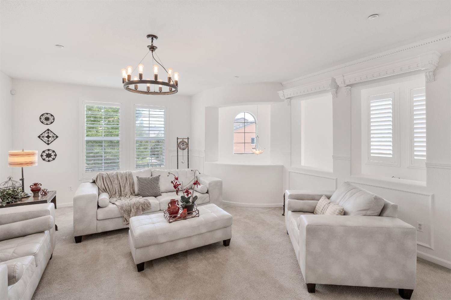 Detail Gallery Image 19 of 37 For 1708 Camino Real Way, Roseville,  CA 95747 - 3 Beds | 3/1 Baths