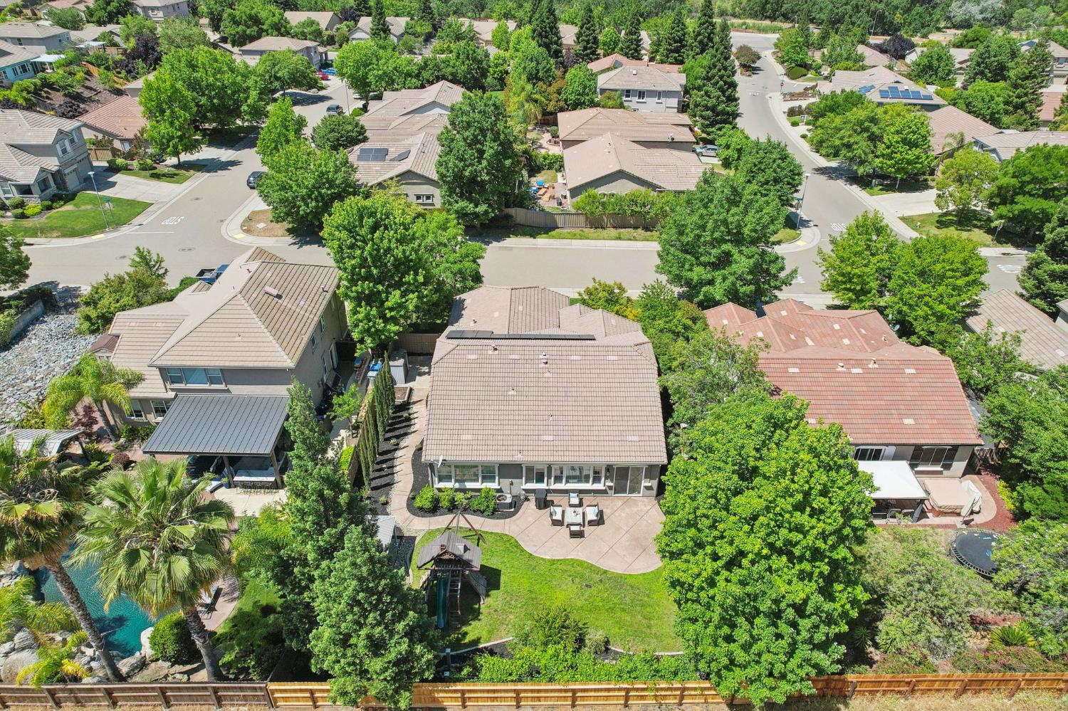 Hildebrand Circle, Folsom, California image 44