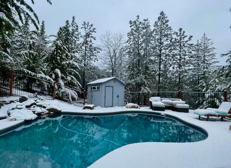 Detail Gallery Image 31 of 58 For 16740 Shake Ridge Rd, Sutter Creek,  CA 95685 - 3 Beds | 2 Baths