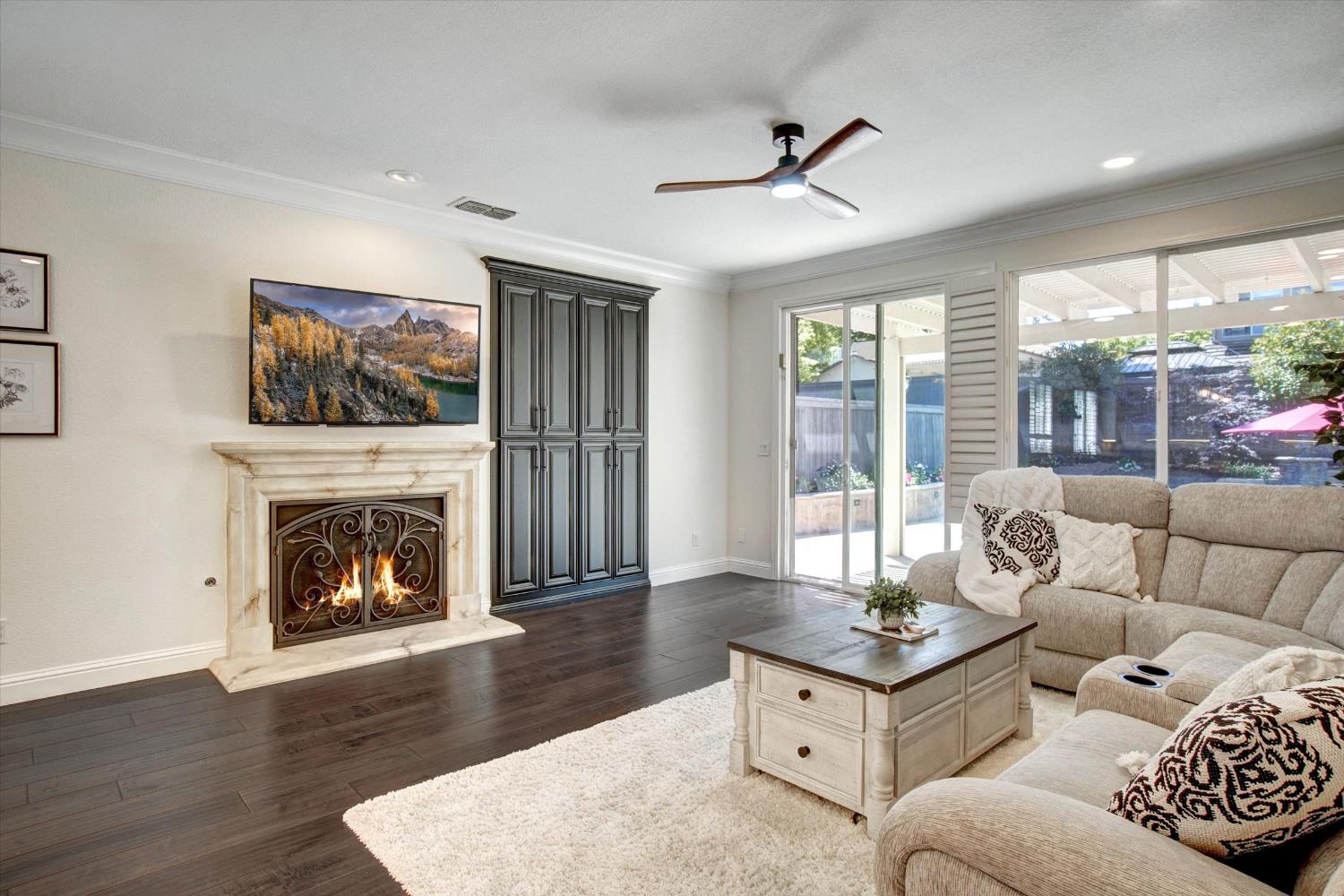 Langholm Way, Folsom, California image 19