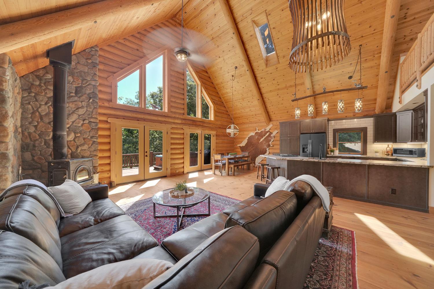Detail Gallery Image 17 of 98 For 211 Fox Rd, Glencoe,  CA 95232 - 3 Beds | 2 Baths