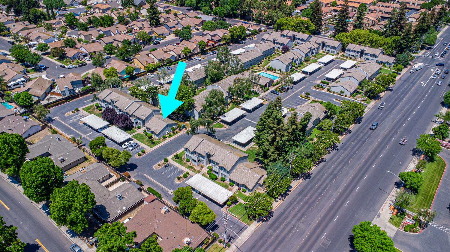 Detail Gallery Image 31 of 35 For 3933 Dale Rd a,  Modesto,  CA 95356 - 2 Beds | 2 Baths