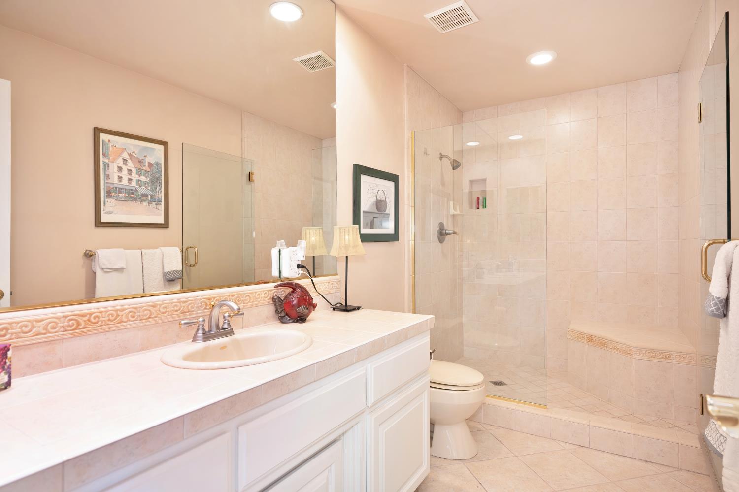 Detail Gallery Image 42 of 66 For 14707 Guadalupe Dr, Rancho Murieta,  CA 95683 - 3 Beds | 3/1 Baths