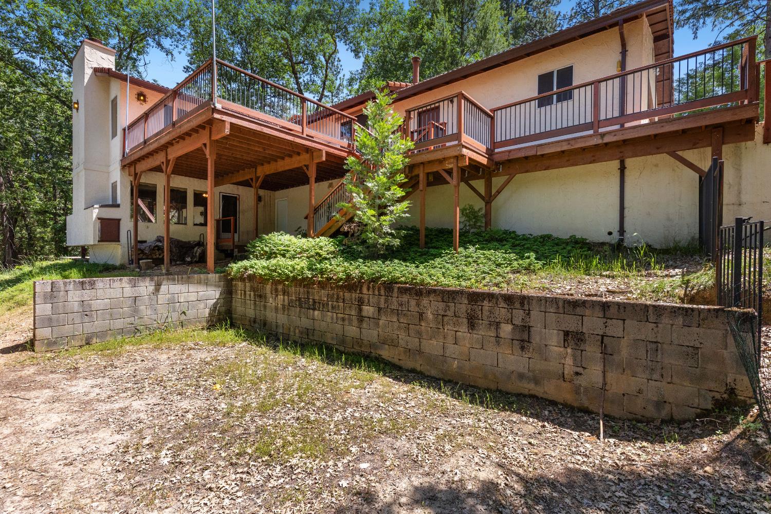 Detail Gallery Image 36 of 63 For 655 Secret Town Ln, Colfax,  CA 95713 - 4 Beds | 3 Baths