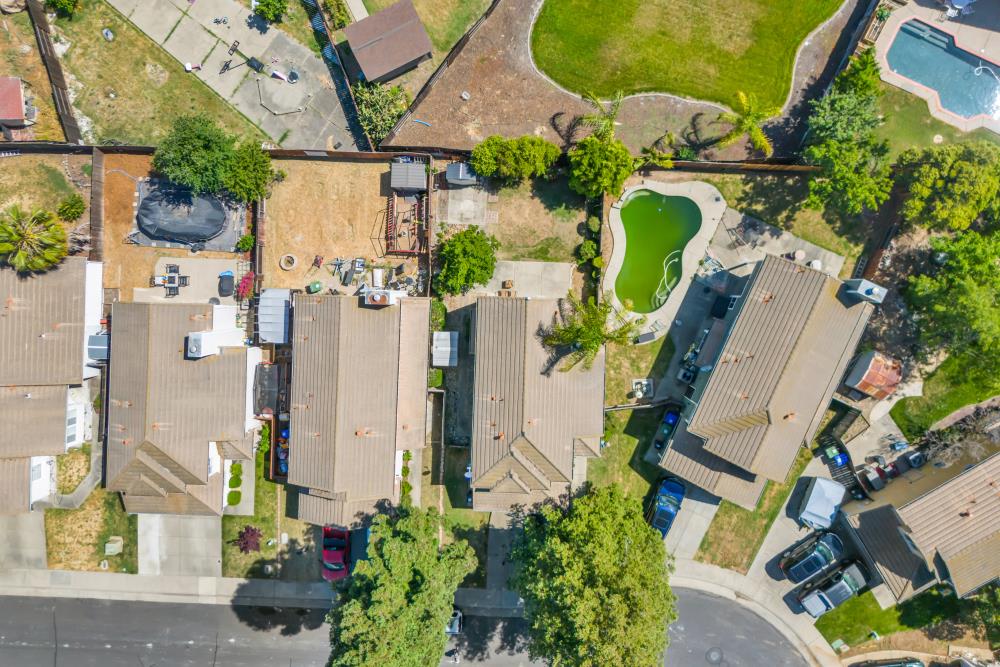 Detail Gallery Image 42 of 46 For 9004 Beryl Creek Way, Elk Grove,  CA 95758 - 3 Beds | 2/1 Baths