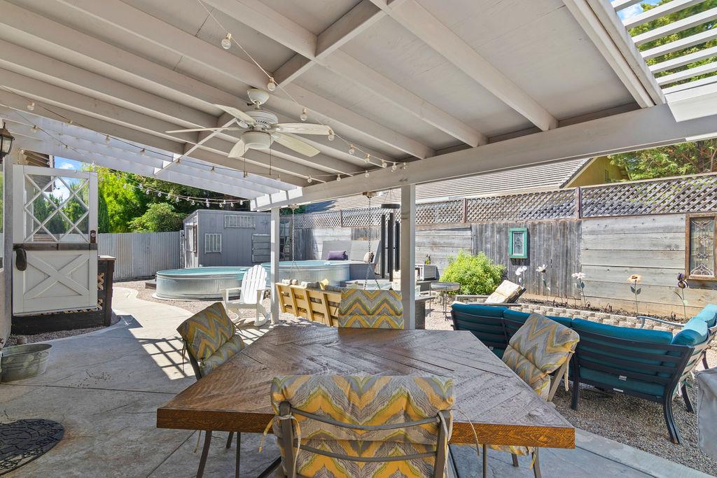 Detail Gallery Image 36 of 44 For 2833 Buckskin Way, Riverbank,  CA 95367 - 4 Beds | 2 Baths