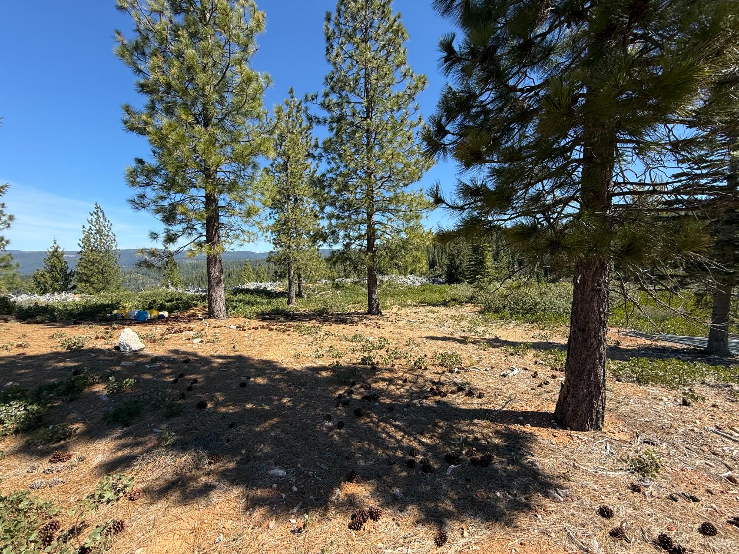 Detail Gallery Image 15 of 35 For 0 Ancho Mine Rd (Lot-1), Nevada City,  CA 95959 - – Beds | – Baths