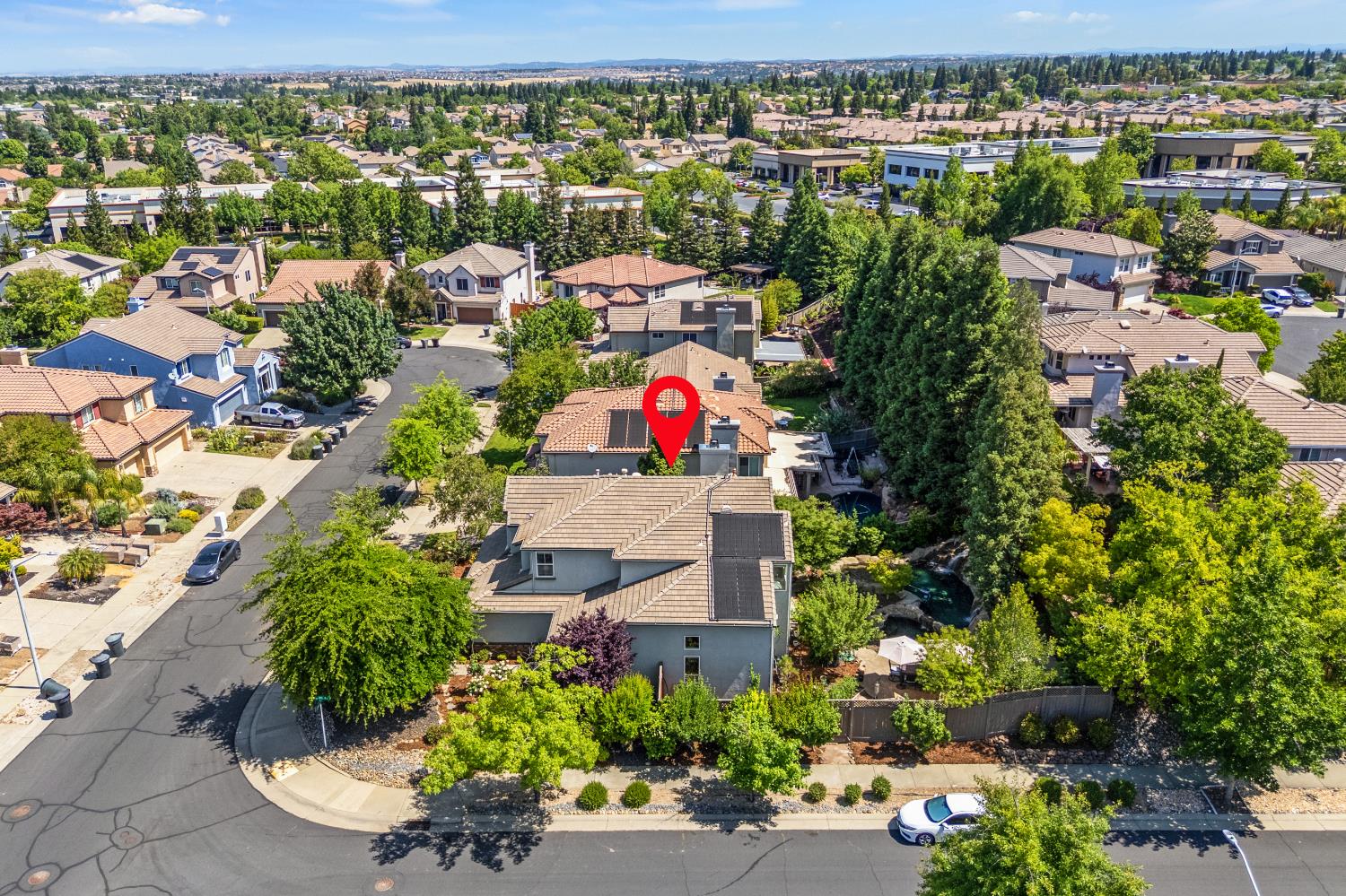 Detail Gallery Image 71 of 72 For 6733 Cherry Ridge Cir, Roseville,  CA 95678 - 4 Beds | 3 Baths
