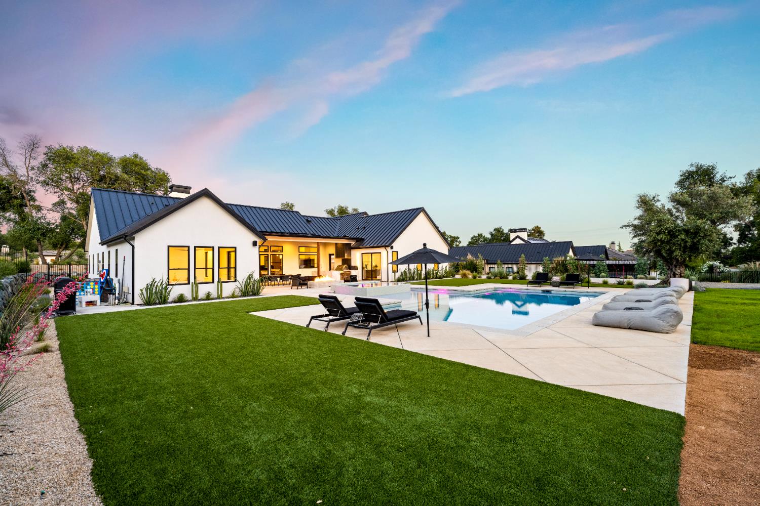 Detail Gallery Image 56 of 84 For 3320 Cherokee Trl, Loomis,  CA 95650 - 5 Beds | 3/1 Baths