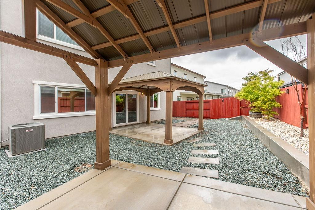 Chatum Court, Rancho Cordova, California image 38