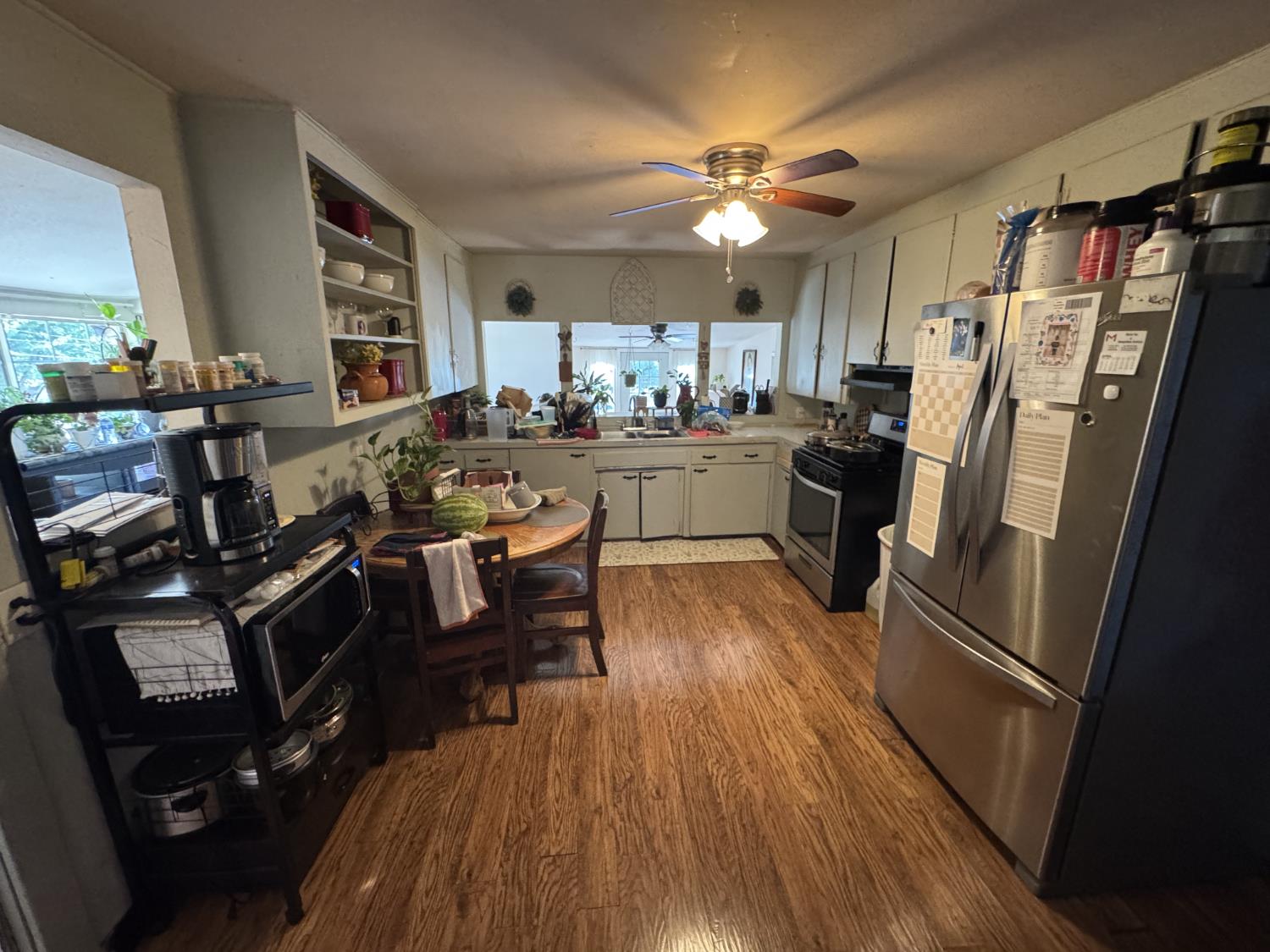 Detail Gallery Image 8 of 18 For 20551 Reynolds Ave, Dos Palos,  CA 93620 - 3 Beds | 1 Baths